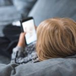 How to win the fight with kids over phone use